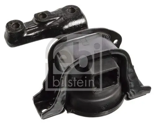 / Motor Takozu Sağ Üst C2 C3 C3 II C3 Plurıel 1007 1.4Hdı