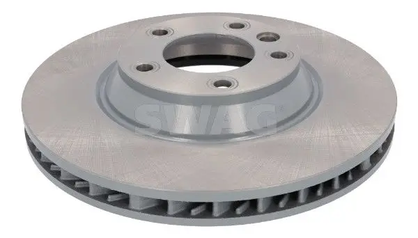 Ön Fren Disk Aynası Sol Havalı Audi Q7 Porsche Cayenne Panamera Touareg 02 -