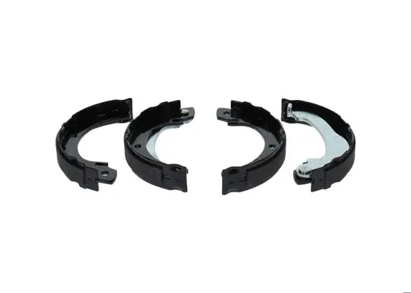 Arka Fren Balatası Pabuç Toyota Verso 04-09 Yaris 03-05 Splash 08- Suzuki Swift III 06- Citroen C1 04- Agila 10- Peugeot 107 05- 108 14- Rıtz 09- Irız 14-