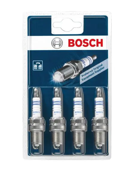 Ateşleme Bujisi 3381 C1 Yaris P107 384F