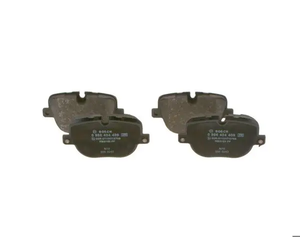 Fren Balata Arka Range Rover Sport I (L320) 06-135.04×4 5.04×4 Range Rover Sport 10-5.0 V8