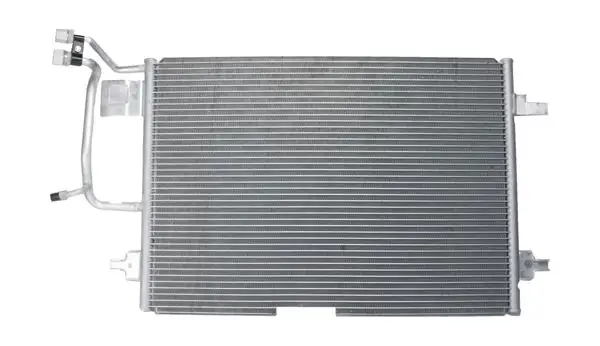 Klima Radyatörü (Kondenser) A4-A6 1.9Tdi-1.6-1.8-2.4-2.6