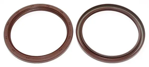 Keçe Krank Arka-(80×96×8)-(Hyundai: H100 94 > 11 / Mitsubishi: L300 90 > 11)