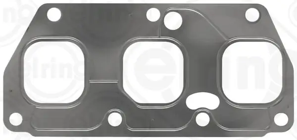 Egzoz Manifold Contası 4-6 Silindir VW Transporter Touaref 3.2 V6