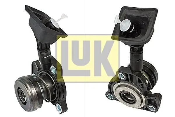 Debriyaj Merkez (Peugeot 1.2 1.6 HDI 207 208 2008 308 508 5008 / Opel Crossland Grandland)