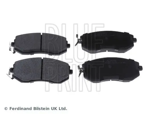 Ön Fren Balatası Subaru Impreza 00-08 Legacy 02-08 Brz 12- Forester 02-08 Toyota Gt86 12-