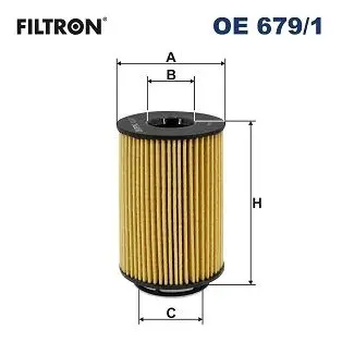 Yağ Filtresi BMW N63 F01 M5 F10 G30 M6 F12 F06 G11 G15 F15 G05 F06 E71 E70