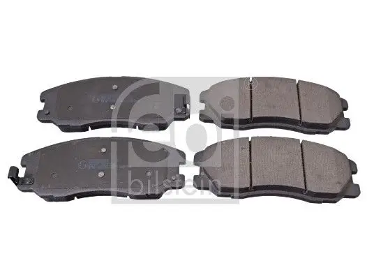 / Fren Balatası Opel Antara / Chevrolet Captiva Ön