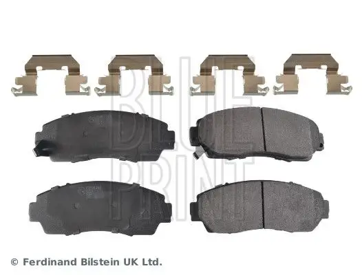 Honda CRV 2.0 2.2 İcdti 07- Ön Fren Balatası