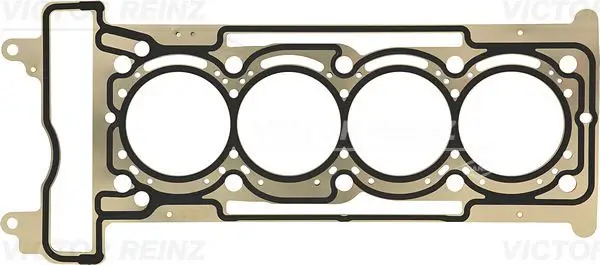 M.Benz M274 W204-205-212 84mm Silindir Kapak Conta 2740160020