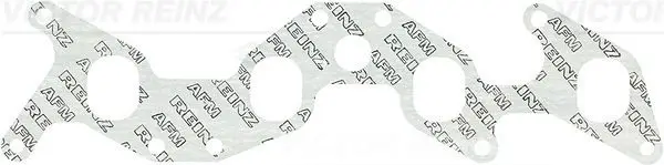 Manifold Contası Emme Vectra.A 1.8 8V *C18nz* Victor