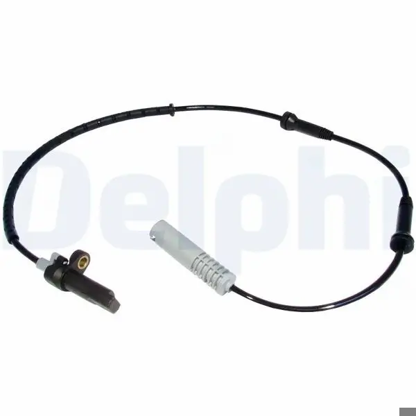 ABS Sensörü Arka 96-04 Bw.5-Seri (E39)