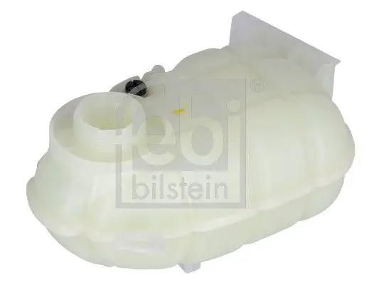 Radyatör Su Deposu BMW N47n N57n B47 F20 F30 F32 F36 Kapaksız