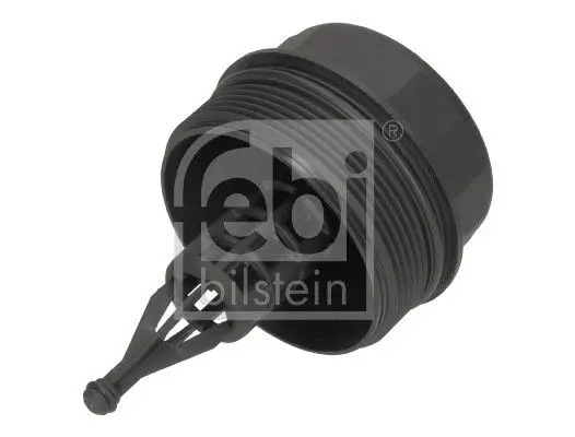 M.Benz Om642 Yağ Filtre Hazne Kapağı A6421800038