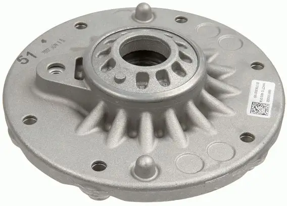 Amortisör Takozu BMW F20-F21-F22-F23-F30-F31-F34-4F32-F33-F36 On / Edc