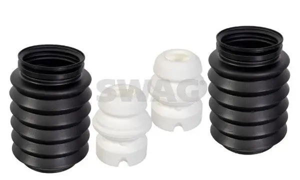 Amortisör Toz Koruma Seti BMW E90-91-92 On