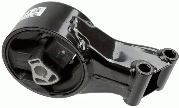 Motor Takozu Arka Opel Astra J-Zafira C