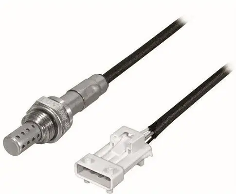 Lambda Sensörü 01-Pt.206-306-307-407-C3-C4-C5-Saxo 1.6İ-2.0İ 16V (555mm)
