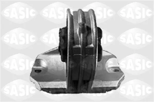Motor Takozu Arka Megane R19 K7m