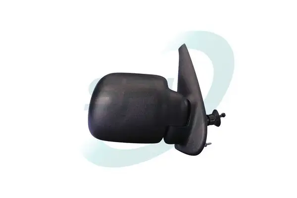 Dış Dikiz Aynası Sol Mekanik Kangoo 97 > 01 Düz Cam