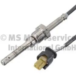 Egzoz Sıcaklık Sensörü (Mercedes W203 S203 W211 S211 W639)
