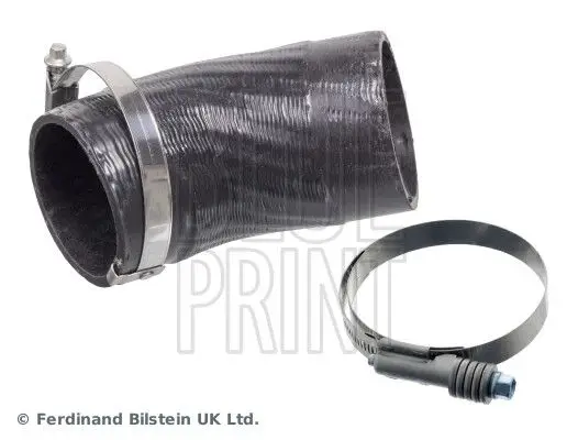 Turbo Sarj Hava Hortumu (Subaru: Forester 2.0 D 2013-/ Legacy 2.0 D 2010-/ Outback 2.0 D 2010-/ Xv 2.0 D 2012 -)