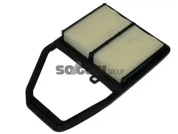 Hava Filtresi Honda Civic 1.4 1.6 2001-2006 (Hb-Sedan) (Oe)