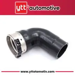 Turbo Hortumu 02-12 Range Rover