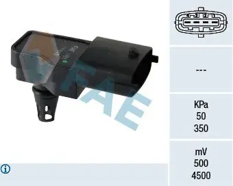 Turbo Basınç Müşürü Laguna II Megane II Hb 05 > 10 1.9D