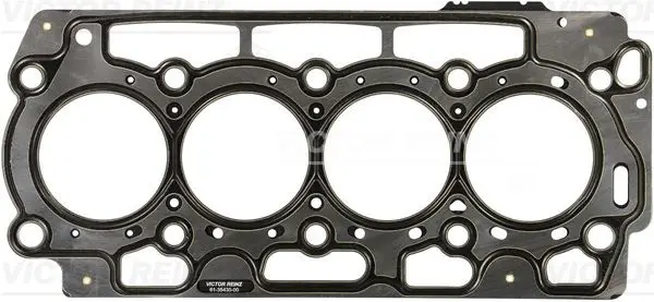 Silindir Kapak Contası 1.25mm 2 Centık (Peugeot 206 / 207 / 307 1.4Hdı Ford Fiesta 1.4 TDCI 02 -)