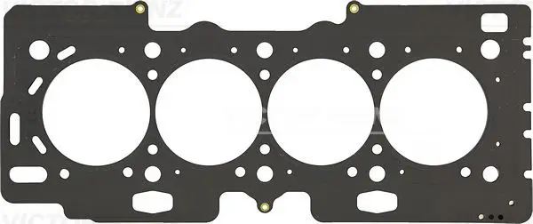 Silindir Kapak Contası (Peugeot Tu5jp 1.6 8V 206 / 306 / 307 / Citroen C3 / C3- Xsara