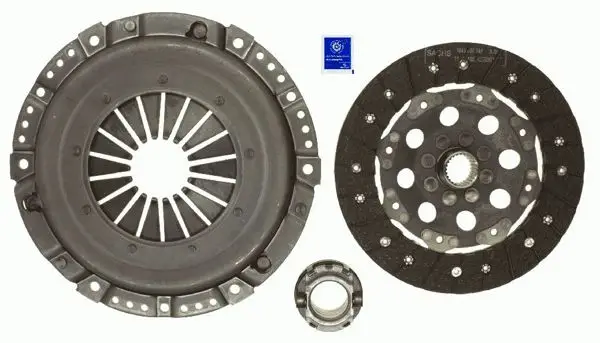 Debriyaj Seti (Mercedes W202 / M111 Büyük 466 031-219 134)