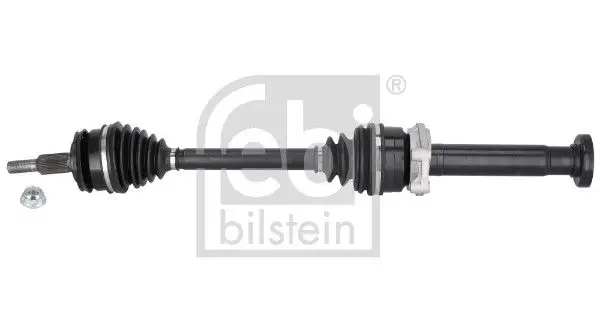 VW T5-T6 2.0 TDI Komple Aks Sağ 7E0407272ab