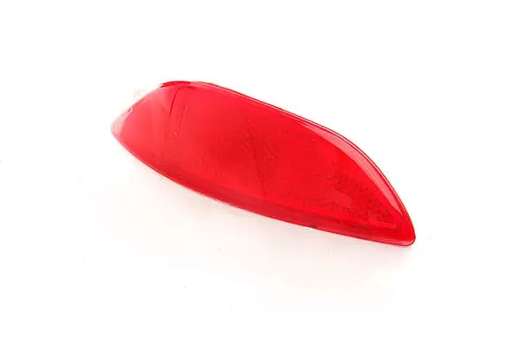 Tampon Reflektörü Arka Sağ  Accent Blue Benzin-Dizel 2011-