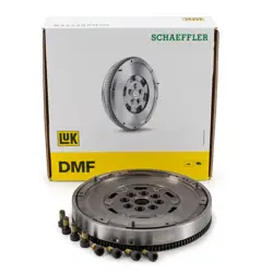 Dmf Volan (Mini Mını (R56) Cooper D-One D 10-13 / Countryman (R60) 10-16 / Paceman (R61) 12-16)