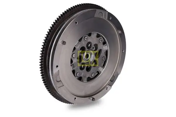 Volant (BMW E-60-E61 M-57 N / M-57 N2)