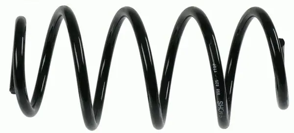 Helezon On VW Passat B6 07-10 / Seat Leon 05-12 / Audi A3 04-13