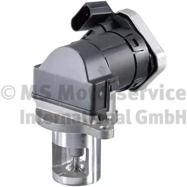 EGR Valfi Mercedes Om646 203 / 211 / 200Cdi-220Cdi