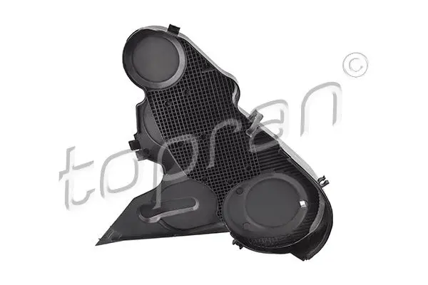 Triger Kapağı Üst-Dıs (VW Amarok 10- Caddy 11- Crafter 12-16 Golf 07-14 Passat 08-15 Polo 10 -)