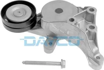 V Kayış Gergisi-Komple (VW Caddy 96-03 Golf 98-06 Polo CLS 00-02 Audi A3 97-00 Seat Leon 02-06) Agr-Ahf-Ayq