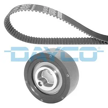 Triger Gergi Seti (Suzuki: Samuraı 1.3 88-04 Cultus 1.3 89-01 Swift 1.3 89-95)