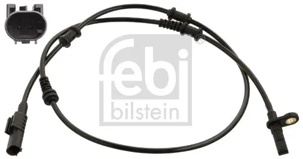 / ABS Hız Sensörü On Mercedes A Serisi W176 13-18 B Serisi W246 W242 14-18