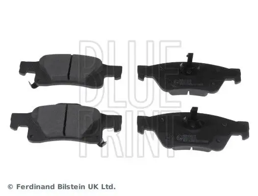 Arka Fren Balatası Jeep Grand Cherokee IV (Wk. Wk2) 3.0 4X4 11 -