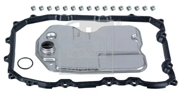 / Şanzıman Filtresi VW Touareg,Q7 6A Otom-2010-Tk.