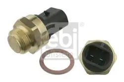 / Fan Müşürü Astra F / Corsa B Oval (2 Fişli 100-95)