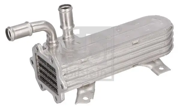 / EGR Valfi Sogutuculu VW Golf Passat