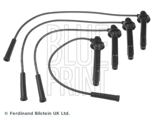 Subaru Forester Impreza Ej20 Buji Kablo Seti