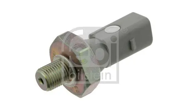 / VW Golf T5 Cadd Yağ Basıncı Müşürü Gri 038919081M