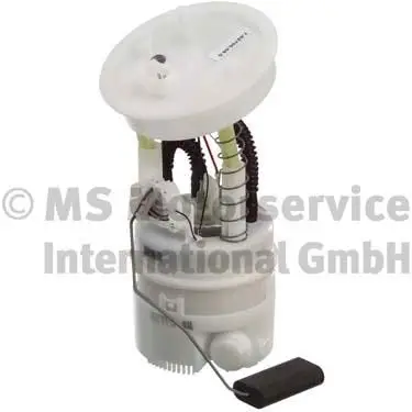 BMW Benzin Pompası R55-R56-R57-R58 16112754806