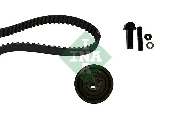 Eksantrik Gergi Kiti (137X254) Caddy II Golf III T4 Cordob Ibiza II III Toledo I 1.9D 1Y Aey Alh Ale